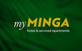 Myminga4 - Hotel & Serviced Apartments